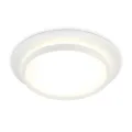 Встраиваемый светильник Ambrella Light TU5214