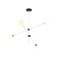 Люстра на штанге Ambrella Light TR2505