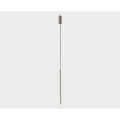 Подвесной светильник ITALLINE IT014-0205 gold