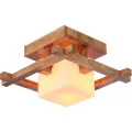 Потолочный светильник Arte Lamp 95 A8252PL-1BR