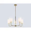 Люстра на штанге Ambrella Light LH71500