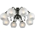 Потолочная люстра Omnilux OML-31807-08