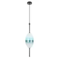 Подвесной светильник LOFT IT 10223/E Blue