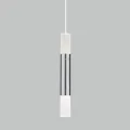 Подвесной светильник Eurosvet 50210/1 LED хром