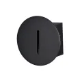 7051/3WL HIGHTECH ODL25 металл/металл Подсветка лестницы черн  IP20 LED 1*3W ESCALA