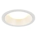 ST755.538.18 Св-к встр. Белый LED 118W 3000K 1 620Lm Ra80 120° IP20 D160xH60 100-240V