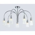 Люстра на штанге Ambrella Light LH55653