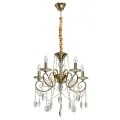 Подвесная люстра MW-Light 482016305