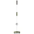 Подвесной светильник Odeon Light 5451/32LA