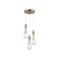 Каскадная люстра Ambrella Light LH53284