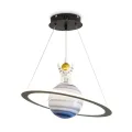 Детская люстра Freya FR5457PL-L36B