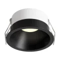 Встраиваемый светильник Voltega VGL7247DLB-01B