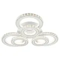Escada 10260/6 LED*240W White