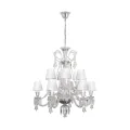 Подвесная люстра LOFT IT 10210/12 White