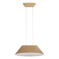 SL3001.713.01 Светильник подвесной ST-Luce Бежевый,Белый/Бежевый,Белый LED 112W