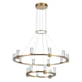 Каскадная люстра Odeon Light 7144/110L