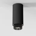 Накладной светильник Elektrostandard 25012/01 GU10 чёрный