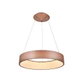 Подвесной светодиодный светильник Kink Light Крейс 08507,33