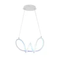 Подвесной светодиодный светильник Arti Lampadari Altedo L 1.5.35 W