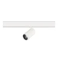 ST357.536.20 Магнитный трековый светильник ZOOM Белый LED 120W 3000K Lm Ra90 10-55° IP20 D60xH170 4