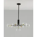 Люстра на штанге Moderli V2190-P