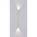 Бра ARTE Lamp A2696AP-10WH
