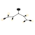Люстра на штанге Ambrella Light TR8036