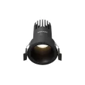 Встраиваемый светильник Technical DL116-10W-4K-B