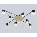 Накладной светильник Ambrella Light FL51760