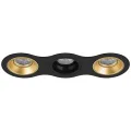 Встраиваемый светильник Lightstar D637030703