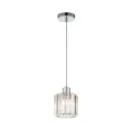 Escada 10192/1S E27*60W Chrome