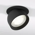 Спот Elektrostandard 25092/LED 8W 4000K черный