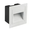 Подсветка для лестниц Arte Lamp PIAZZA A7325IN-1WH