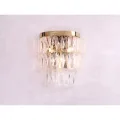 Бра Newport 10123/A new gold