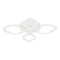 Escada 10251/4 LED*70+5W White