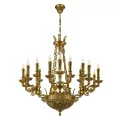 Подвесная люстра LOFT IT 10577/21