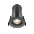 Встраиваемый светильник Technical DL125-L12-4K-B