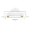 Накладной светильник Ambrella Light FL5012