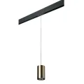 PRORP431 Светильник д/1-фазн трека RULLO HP16 (214431+595857)