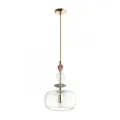 Подвесной светильник Odeon Light 4855/1A
