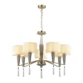 Подвесная люстра Odeon Light 5403/7