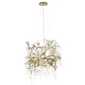 Подвесная люстра LOFT IT 10351/600 AB