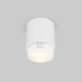 Накладной светильник Elektrostandard Cors 10W (25032/LED) белый