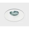 Встраиваемый светильник ITALLINE M01-1021 white