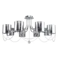 Escada 683/8P E14*40W Chrome