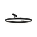 Трековый светильник Technical TR227-2-24W4K-B