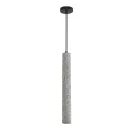 8357/1B LN Подвес GU10 5Вт 3000К 220В IP20 SUSPENTIONI
