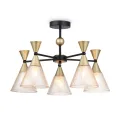 Люстра на штанге Ambrella Light TR3171
