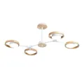 Люстра на штанге Ambrella Light FL51609