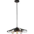Подвесная люстра Lussole Loft LSP-9662